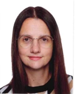 Christine Burg