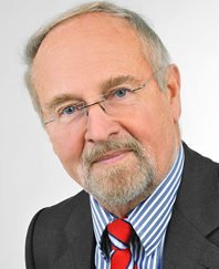 Dr. jur. Ewald Burg